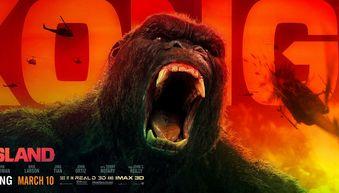 金刚在线观看免费,原始巨兽的免费在线观影之旅 第1张 金刚在线观看免费,原始巨兽的免费在线观影之旅 第1张