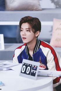 爆料对唱季鹿晗最新,与唱季合作演绎青春旋律  第3张