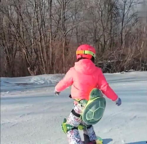 爆料滑雪教练视频大全集,揭秘滑雪技巧与训练方法 第2张 爆料滑雪教练视频大全集,揭秘滑雪技巧与训练方法 第2张